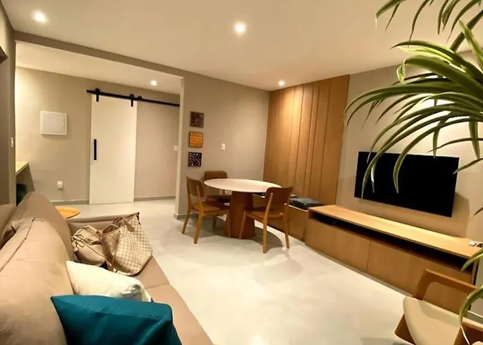 Casa Carioca Copacabana Posto 6 Rio de Janeiro